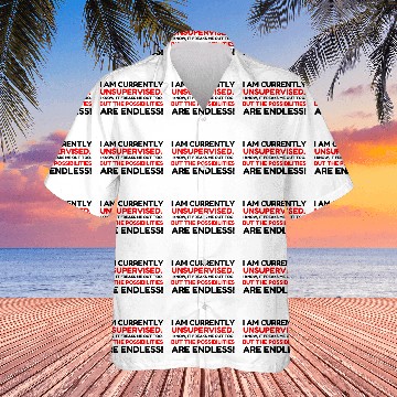 Discover Unsupervised Hawaiians