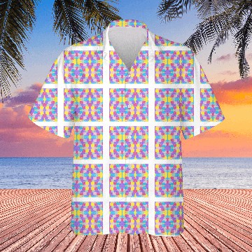 Discover Gummy Bear Pattern Hawaiians