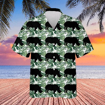 Discover Rhinoceros Hawaiians