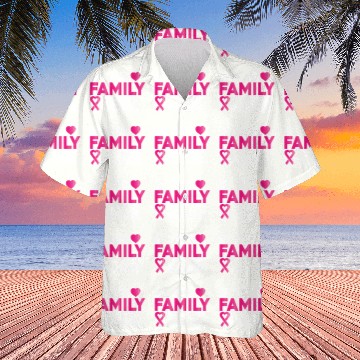 Discover In This Family No One Fights Alone Breast Cancer Hawaiians