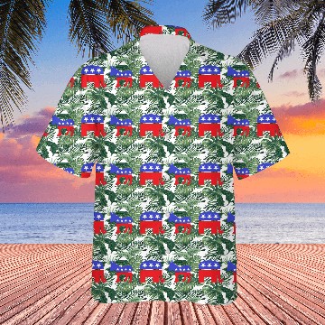 Discover Democrat Republican Hawaiians