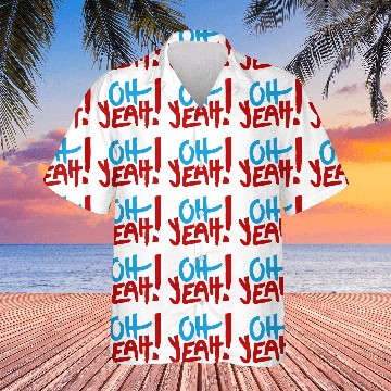 Discover Oh Yeah Hawaiians