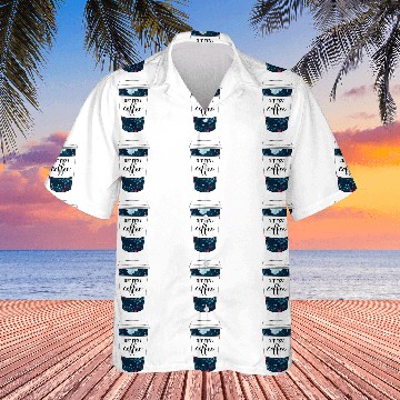 Discover But First Coffee Hawaiians