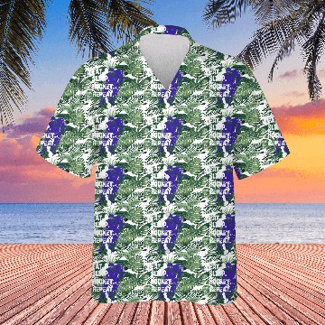 Discover EAT SLEEP HOCKEY REPEAT Hawaiians