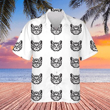 Discover Maine Coon Hawaiians