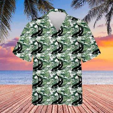 Discover Shark Tribal 1c Hawaiians