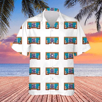 Discover Transformers Scorponok Hawaiians