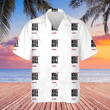 Discover KILL BILL Hawaiians