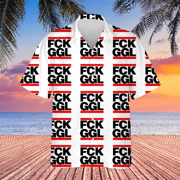 Discover FCK Google Hawaiians