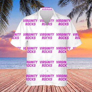 Discover Virginity Rocks Hawaiians