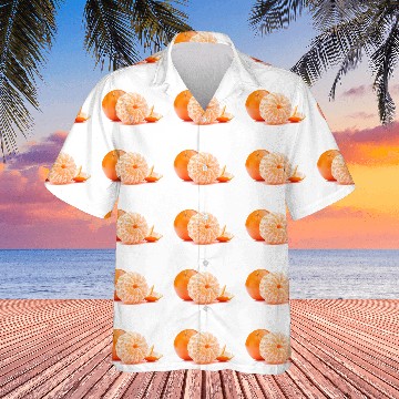 Discover Tangerine orange fruit Hawaiians