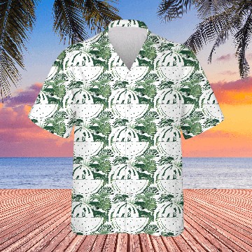 Discover A Sweet Watermelon Hawaiians