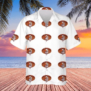 Discover eagle fang karate Hawaiian Shirts