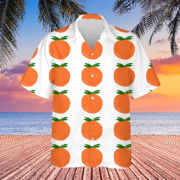 Discover Orange fruit Hawaiians