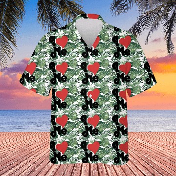 Discover I Love Me Hawaiians
