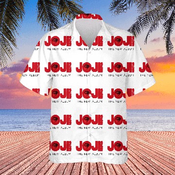 Discover joji Hawaiians