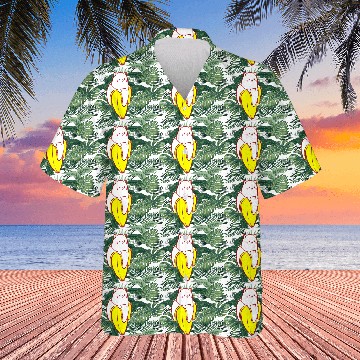 Discover Bananyas Banana Funny Cat Hawaiians
