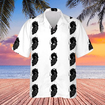 Discover Camp Half Blood Classic Hawaiian Shirts