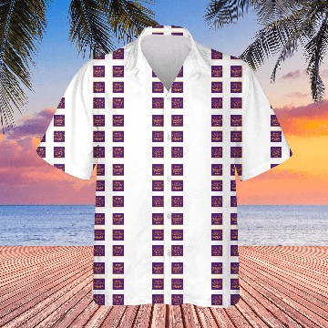 Discover 86259 2241834591Elgin "Rabbit" Baylor Memorial Var Hawaiian Shirts