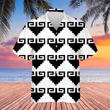 Discover Aztec Tribal Symbol Hawaiians