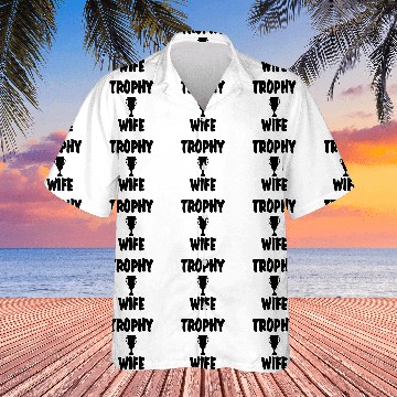 Discover Trophy Wife Hawaiians