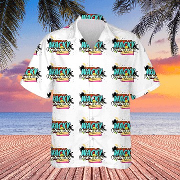 Discover Wacky Wednesday Gift Hawaiians