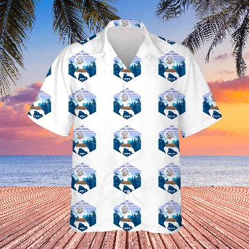 Discover Retro Inosuke Hawaiians
