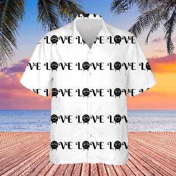 Discover The Black Sheep Hawaiians