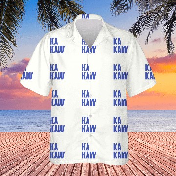 Discover St Louis Football birthday christmas gift Hawaiians