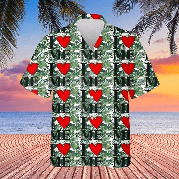 Discover I love me Hawaiians