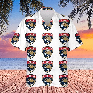 Discover Florida Panthers Hawaiians