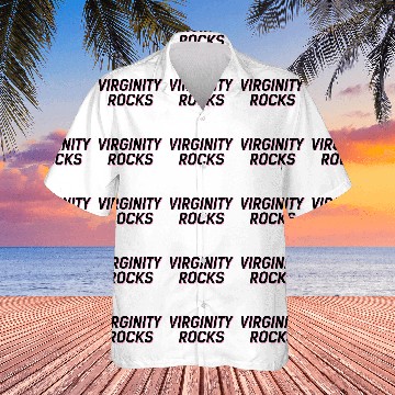 Discover Virginity Rocks 1 Hawaiians