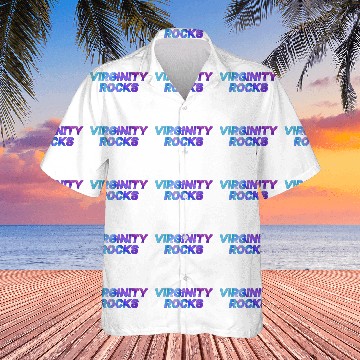 Discover Virginity Rocks 5 Hawaiians