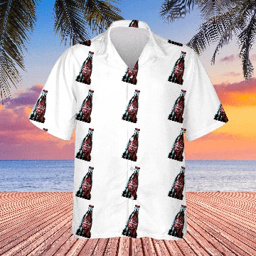 Discover Nuka Cola Hawaiian Shirts