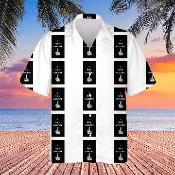 Discover I hate everyone Hawaiians