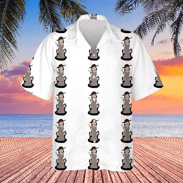 Discover Resident evil Hawaiians