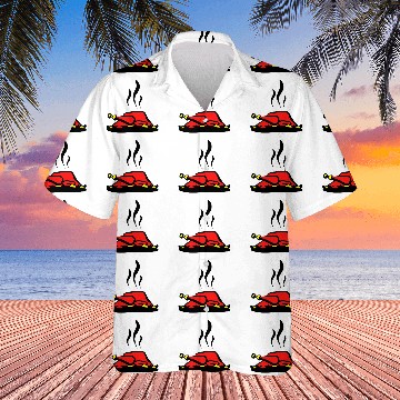 Discover Thanksgiving Turkey-3c Hawaiians