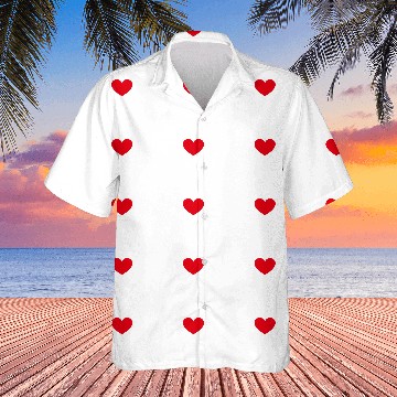 Discover I love my girlfriend Hawaiian Shirts