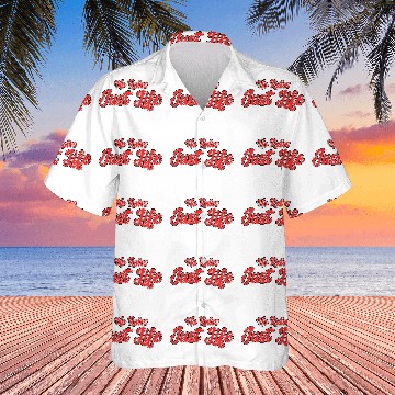 Discover No Rules Just Life Elsa 1883 Hawaiian Shirts