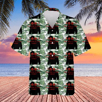 Discover Daredevil heart beat no way home body shadow Hawaiians