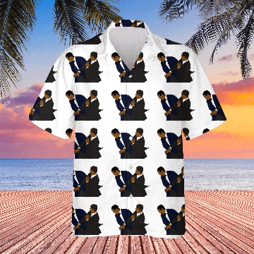 Discover Will Smith slap Hawaiians