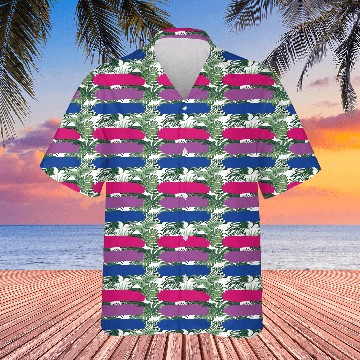 Discover Bisexual Pride Hawaiians