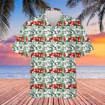 Discover I Hate Mornings And Pants And People 3 Hawaiians