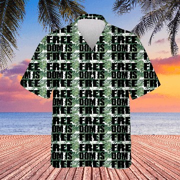 Discover Freedom is free Hawaiians
