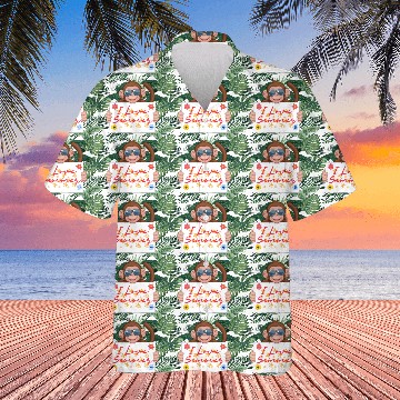 Discover Summer Hawaiians