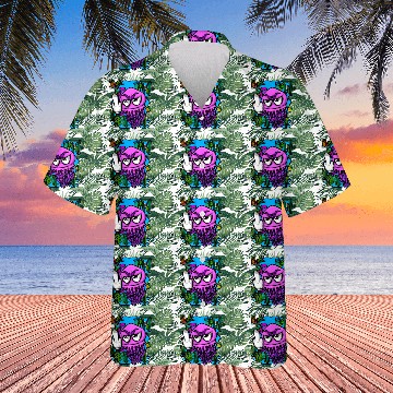 Discover Jelly Fish Middle Finger Jellyfish Hawaiians