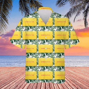 Discover Subcirbe For a Dorito Face Mask Hawaiians