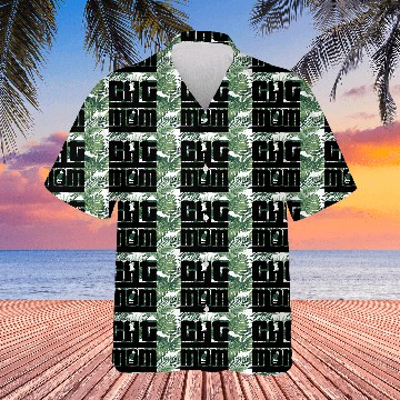 Discover Cat Mom Hawaiians