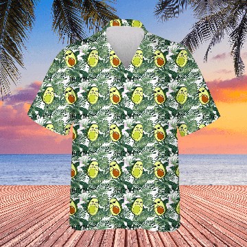 Discover You complete me - Avocado <3 Hawaiians