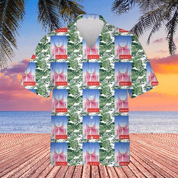 Discover Jolie Hawaiians et pull-over tendance du moment